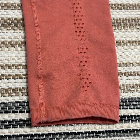 Free People Good Karma‎ Long Sleeve Autumn Leaves Onsies XS/S Women - Picture 13 of 16